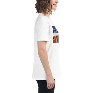 Critter Cast Women's T-Shirt - Atomic Critter Clothing