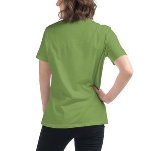 Critter Cast Women's T-Shirt - Atomic Critter Clothing