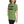 Critter Cast Women's T-Shirt - Atomic Critter Clothing