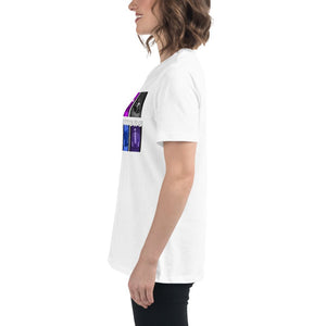 Critter Cast Women's T-Shirt - Atomic Critter Clothing