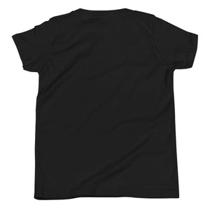 Critter Cast Youth T-Shirt - Atomic Critter Clothing