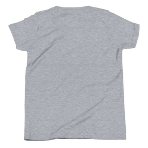 Critter Cast Youth T-Shirt - Atomic Critter Clothing