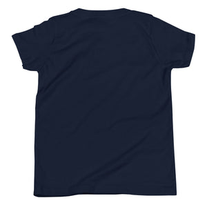 Critter Cast Youth T-Shirt - Atomic Critter Clothing