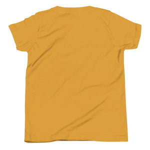 Critter Cast Youth T-Shirt - Atomic Critter Clothing