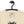 Fin Night Gremlin Ink Blot Unisex T-Shirt - Atomic Critter Clothing