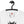 Fin Night Gremlin Ink Blot Unisex T-Shirt - Atomic Critter Clothing