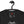 Fin Night Gremlin Ink Blot Unisex T-Shirt - Atomic Critter Clothing