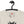 Fin Night Gremlin Ink Blot Unisex T-Shirt - Atomic Critter Clothing