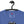 Fin Night Gremlin Ink Blot Unisex T-Shirt - Atomic Critter Clothing