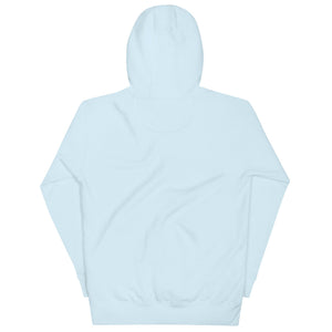 Fin Night Gremlin Unisex Hoodie - Atomic Critter Clothing