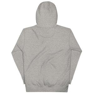 Fin Night Gremlin Unisex Hoodie - Atomic Critter Clothing