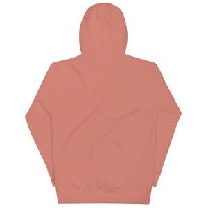 Fin Night Gremlin Unisex Hoodie - Atomic Critter Clothing