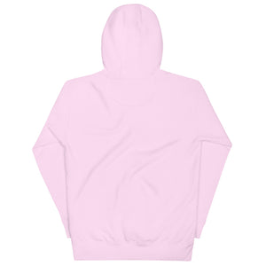 Fin Night Gremlin Unisex Hoodie - Atomic Critter Clothing
