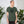 Fin Night Gremlin Unisex Tee - Atomic Critter Clothing