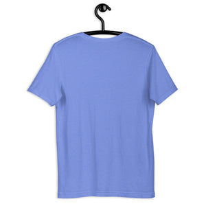 Fin Night Gremlin Unisex Tee - Atomic Critter Clothing