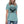 Fin Night Gremlin Women's Tee - Atomic Critter Clothing