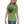 Fin Night Gremlin Women's Tee - Atomic Critter Clothing