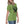 Fin Night Gremlin Women's Tee - Atomic Critter Clothing