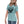 Fin Night Gremlin Women's Tee - Atomic Critter Clothing