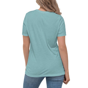 Fin Night Gremlin Women's Tee - Atomic Critter Clothing