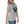 Fin Night Gremlin Women's Tee - Atomic Critter Clothing