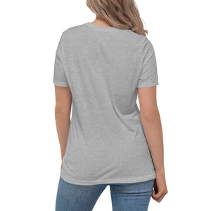 Fin Night Gremlin Women's Tee - Atomic Critter Clothing