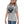Fin Night Gremlin Women's Tee - Atomic Critter Clothing