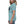 Fin Night Gremlin Women's Tee - Atomic Critter Clothing