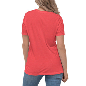 Fin Night Gremlin Women's Tee - Atomic Critter Clothing