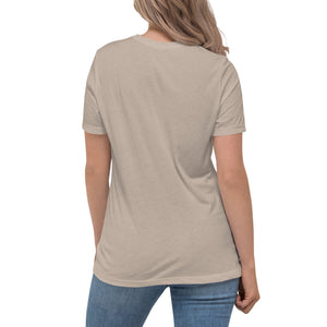 Fin Night Gremlin Women's Tee - Atomic Critter Clothing