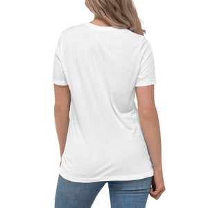 Fin Night Gremlin Women's Tee - Atomic Critter Clothing