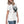 Fin Night Gremlin Women's Tee - Atomic Critter Clothing