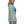 Fin Night Gremlin Women's Tee - Atomic Critter Clothing