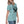 Fin Night Gremlin Women's Tee - Atomic Critter Clothing