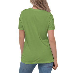 Fin Night Gremlin Women's Tee - Atomic Critter Clothing