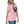 Fin Night Gremlin Women's Tee - Atomic Critter Clothing