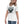 Fin Night Gremlin Women's Tee - Atomic Critter Clothing