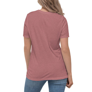 Fin Night Gremlin Women's Tee - Atomic Critter Clothing