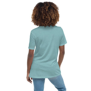 Fin - O - Tron Women's Tee - Atomic Critter Clothing