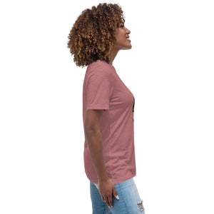 Fin - O - Tron Women's Tee - Atomic Critter Clothing