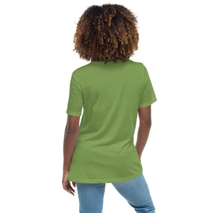 Fin - O - Tron Women's Tee - Atomic Critter Clothing