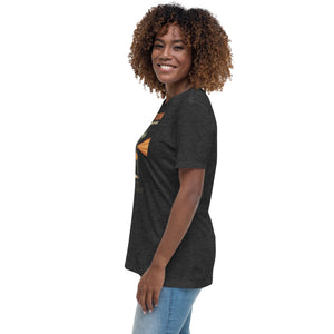 Fin - O - Tron Women's Tee - Atomic Critter Clothing