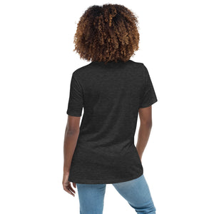 Fin - O - Tron Women's Tee - Atomic Critter Clothing