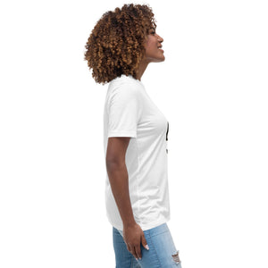 Fin - O - Tron Women's Tee - Atomic Critter Clothing