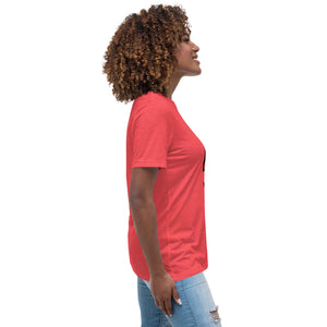 Fin - O - Tron Women's Tee - Atomic Critter Clothing