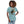 Fin - O - Tron Women's Tee - Atomic Critter Clothing