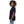 Fin - O - Tron Women's Tee - Atomic Critter Clothing