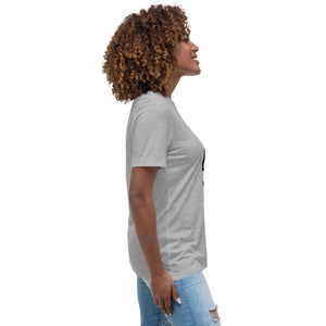 Fin - O - Tron Women's Tee - Atomic Critter Clothing