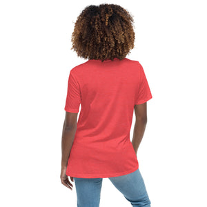 Fin - O - Tron Women's Tee - Atomic Critter Clothing