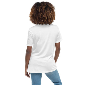 Fin - O - Tron Women's Tee - Atomic Critter Clothing